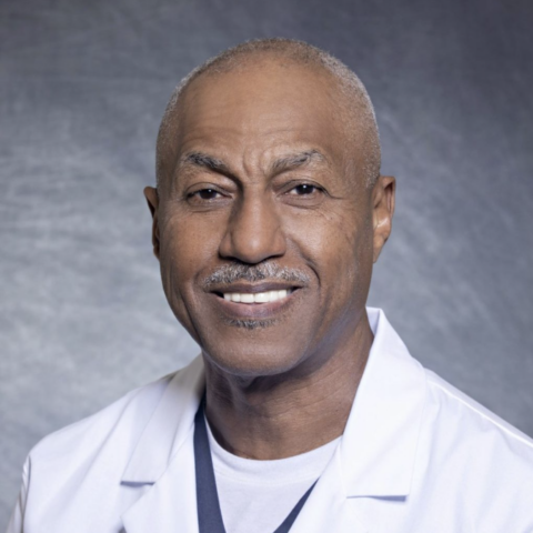 Dr Vincent Copeland